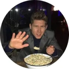 Serendipity Paragon - Serendipity Paragon — aplikacja internetowa